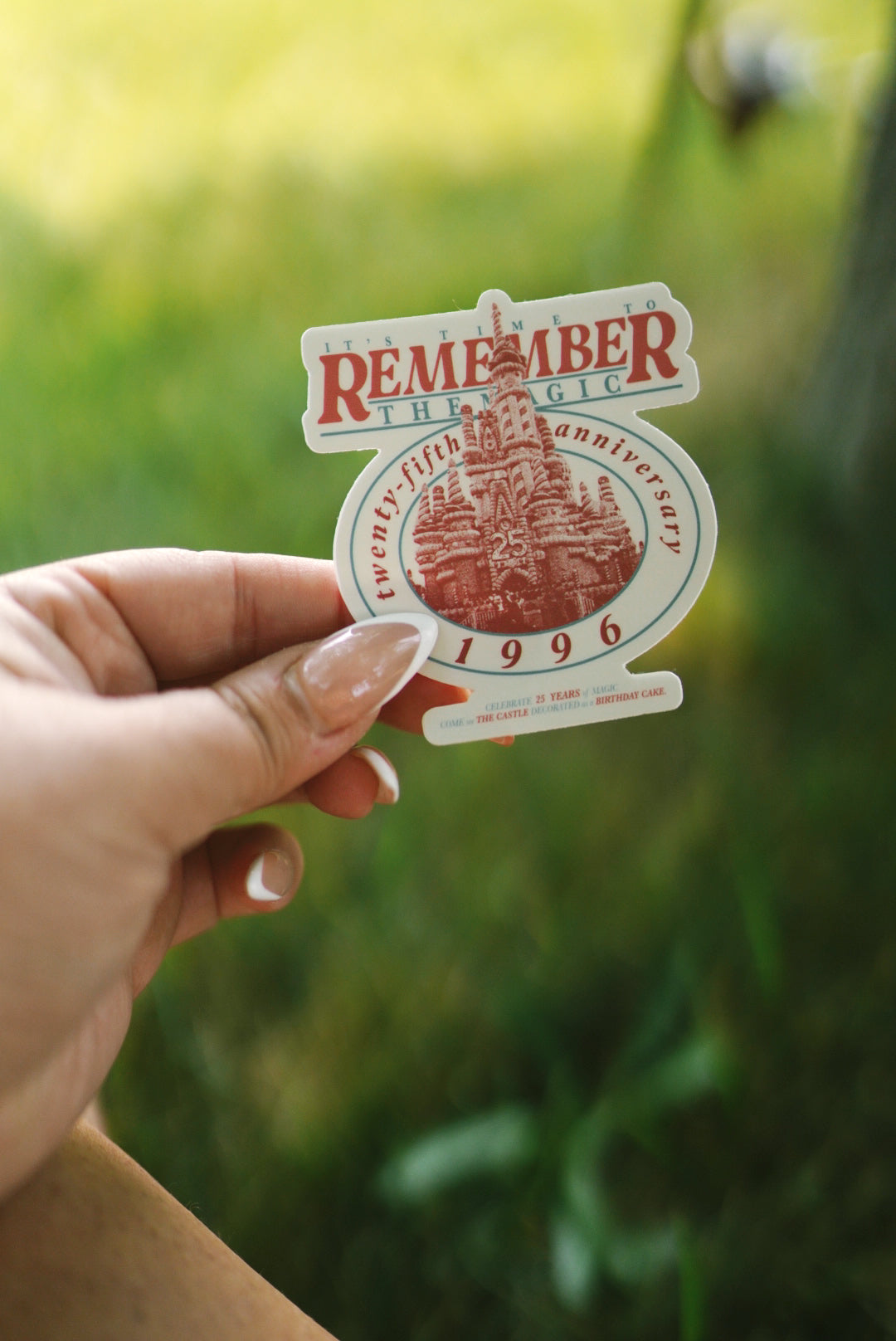 Stickers | CIRCA SOCIETY